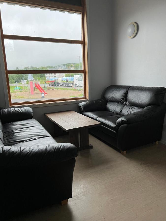 Lofotr Overnatting Bostad Exterior foto
